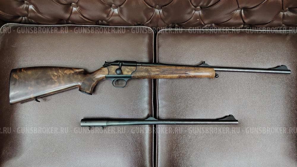 Blaser R93 к.9,3х62/.243Win