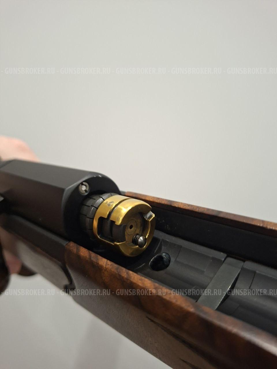 Blaser R93 кал. 30-06 и 223