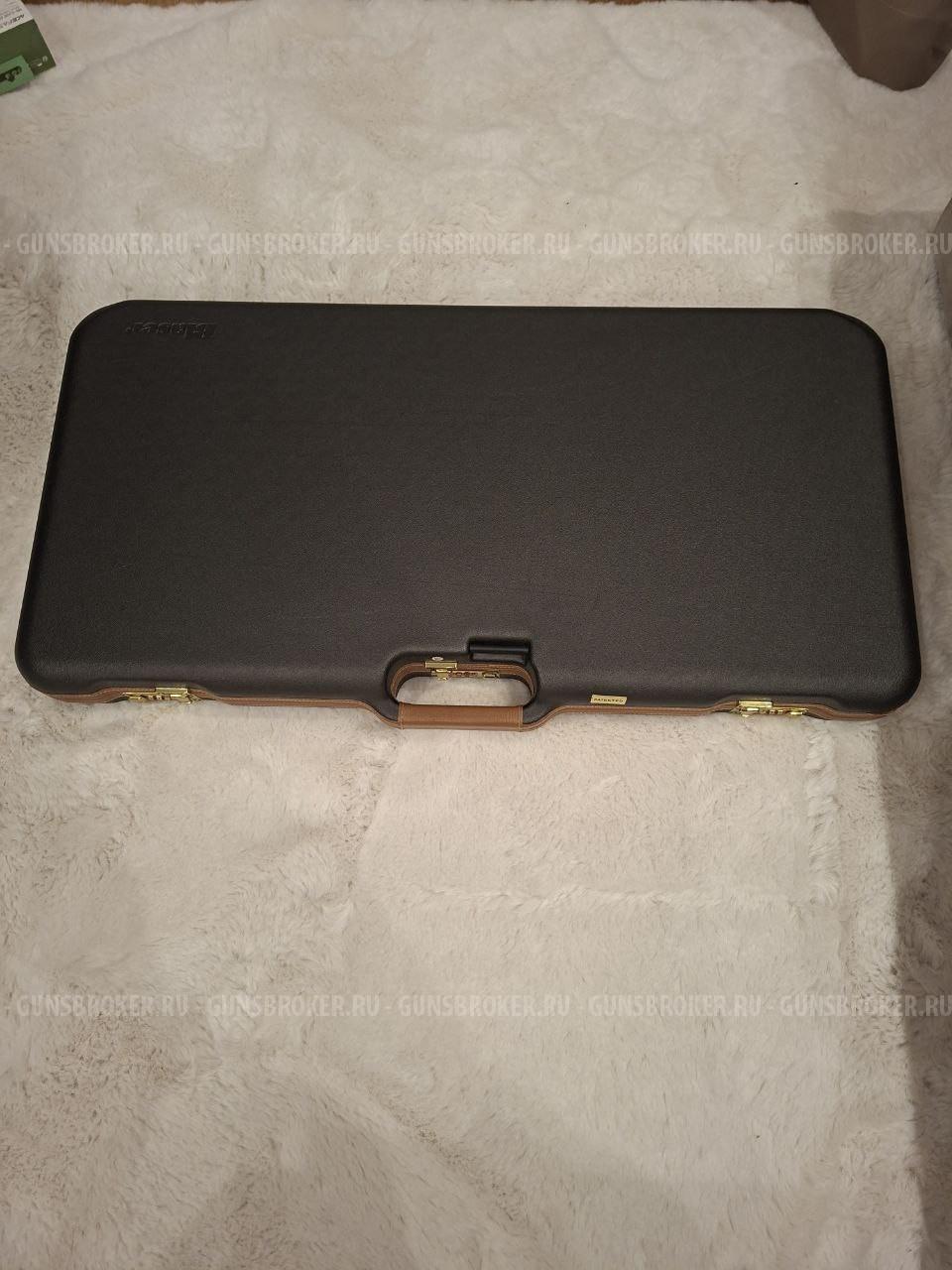 Blaser R93 кал. 30-06 и 223