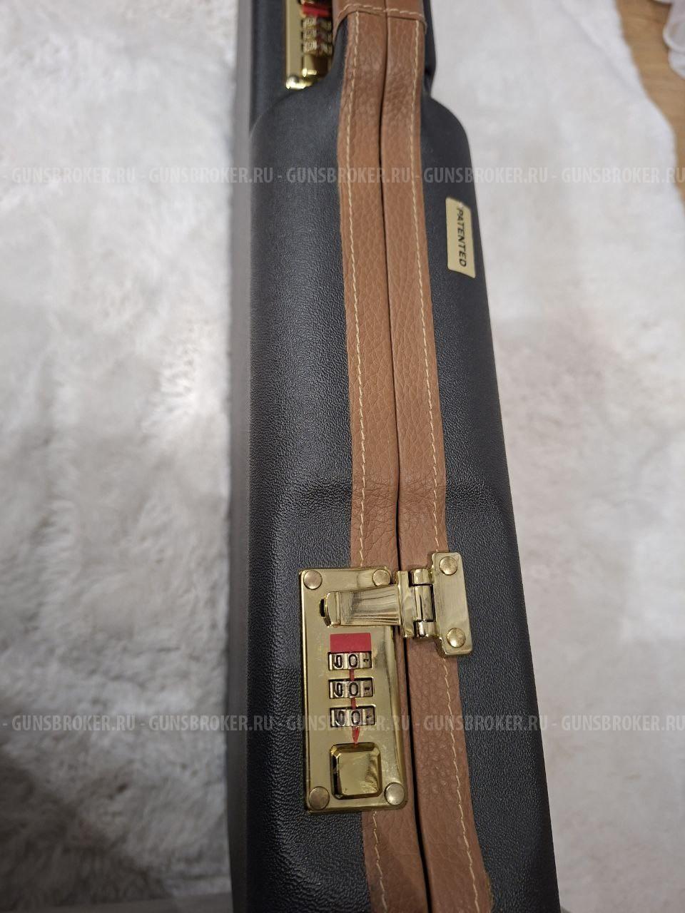 Blaser R93 кал. 30-06 и 223