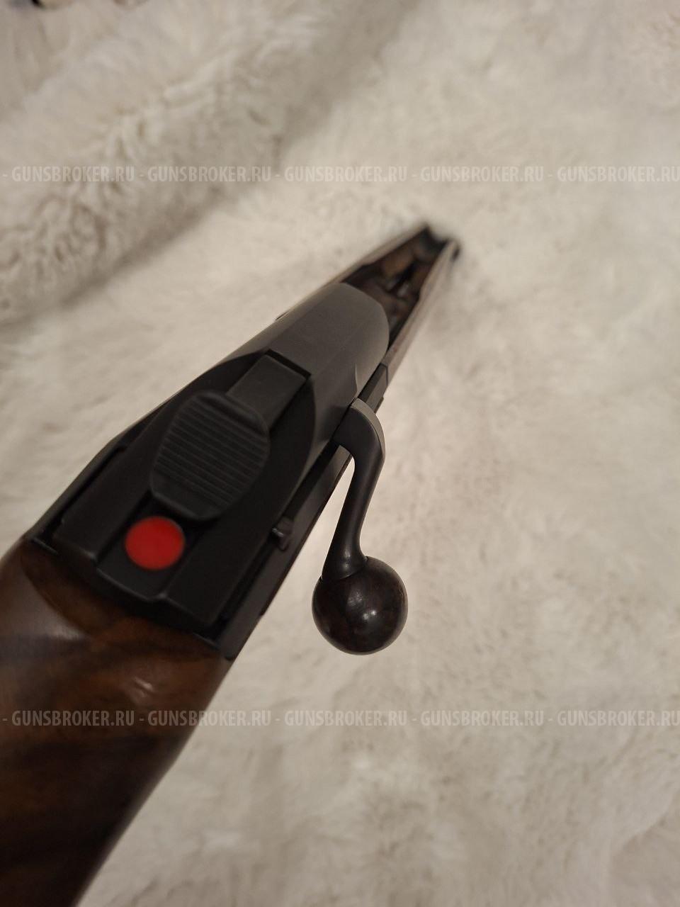 Blaser R93 кал. 30-06 и 223