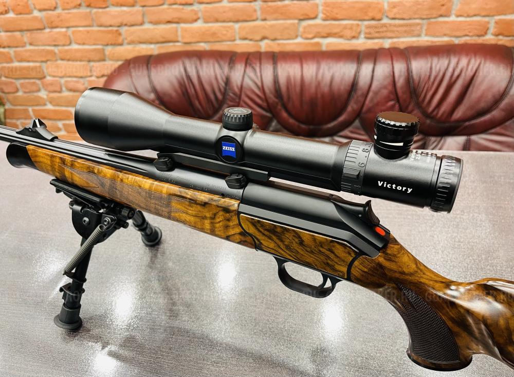 Blaser R93 кал. 30-06 с доп.стволом кал.223Rem (арт.680) тел.+7495-175-75-75