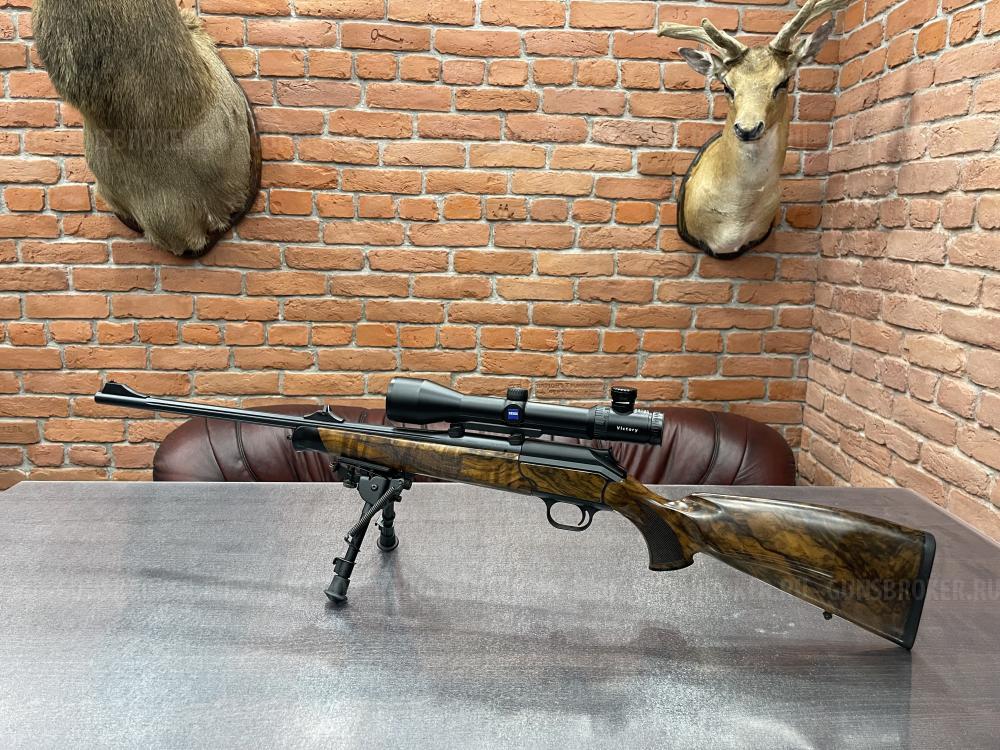 Blaser R93 кал. 30-06 с доп.стволом кал.223Rem (арт.680) тел.+7495-175-75-75