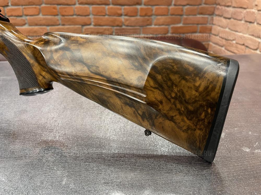 Blaser R93 кал. 30-06 с доп.стволом кал.223Rem (арт.680) тел.+7495-175-75-75