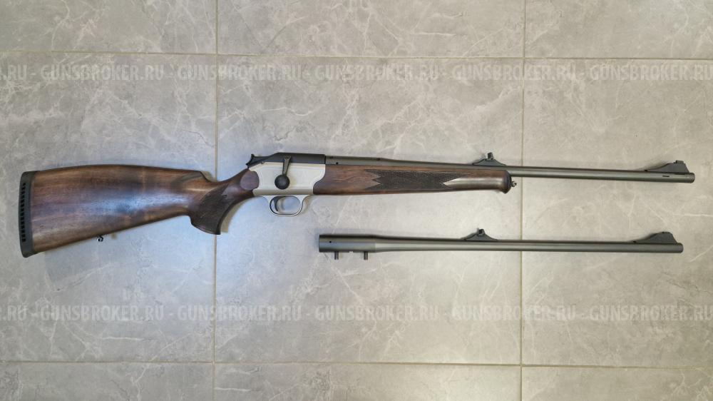 Blaser R93, кал. 30-06 Sprg. / 223 Rem.