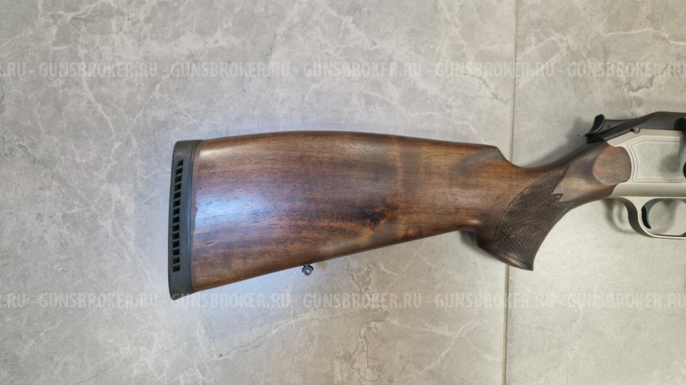 Blaser R93, кал. 30-06 Sprg. / 223 Rem.