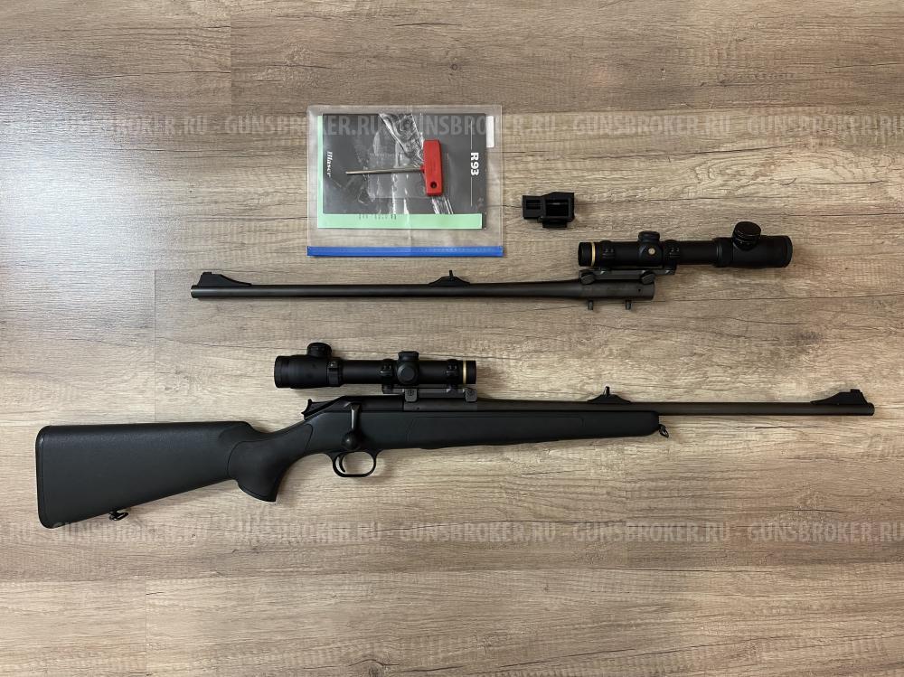 Blaser R93 кал. 30-06/243