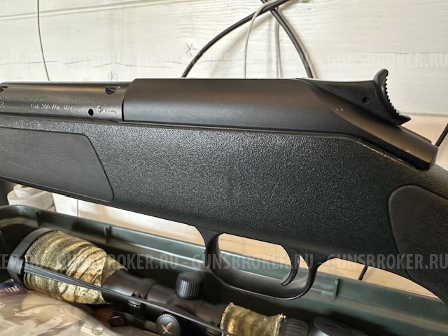 Blaser R93 кал. 300 Win Mag