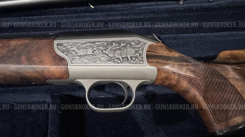Blaser r93 кал 9.3*62. 223rem