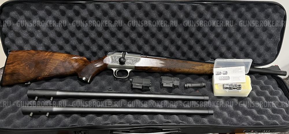 Blaser R93, кал. 9.3*62, 308Win., 223Rem.