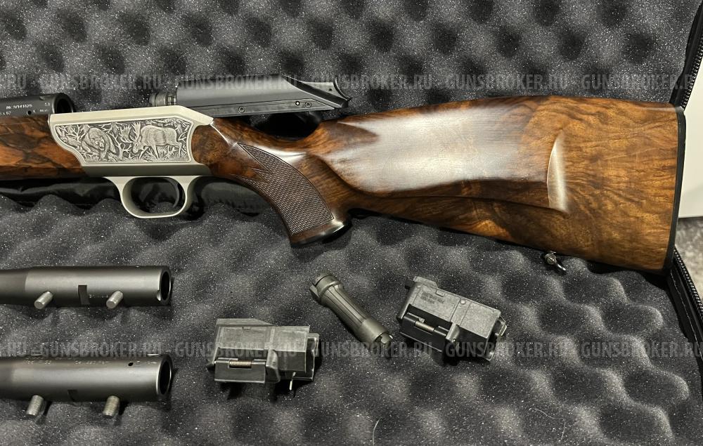 Blaser R93, кал. 9.3*62, 308Win., 223Rem.