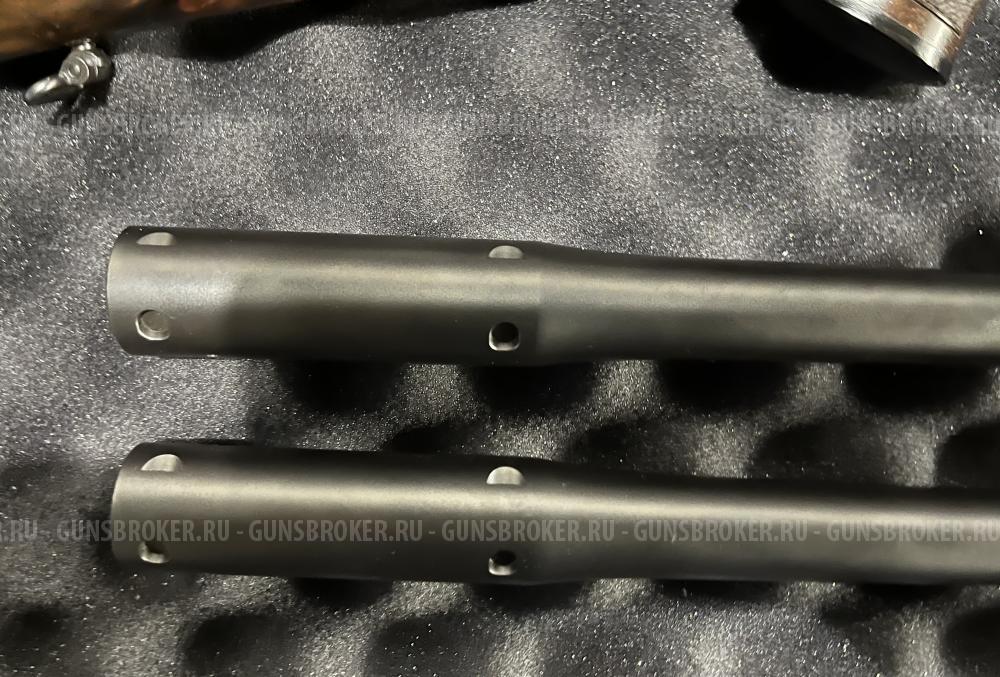 Blaser R93, кал. 9.3*62, 308Win., 223Rem.