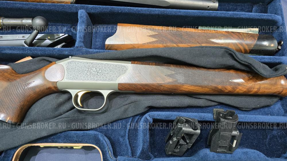 Blaser R93, кал.222Rem, д/с кал. 8х57JS 