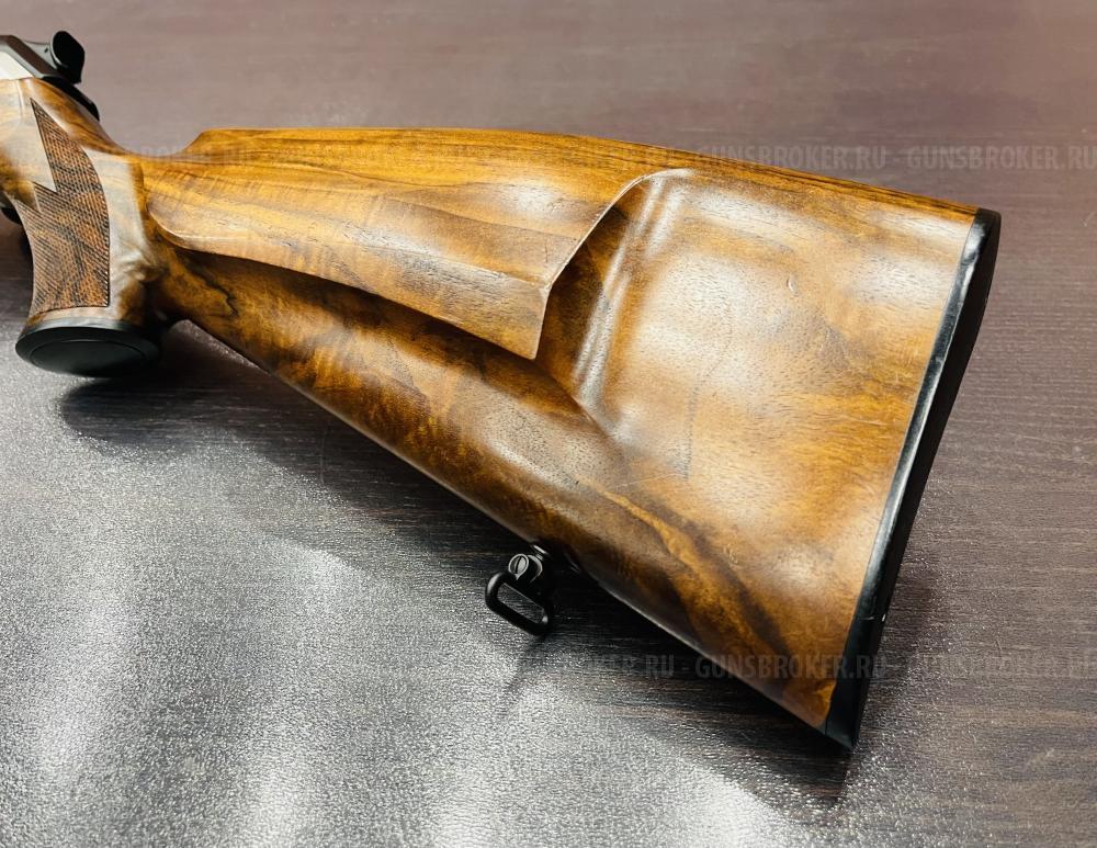 Blaser R93 кал.222REM с доп.стволом кал.300WINMAG (арт.646) тел: +7495-175-75-75