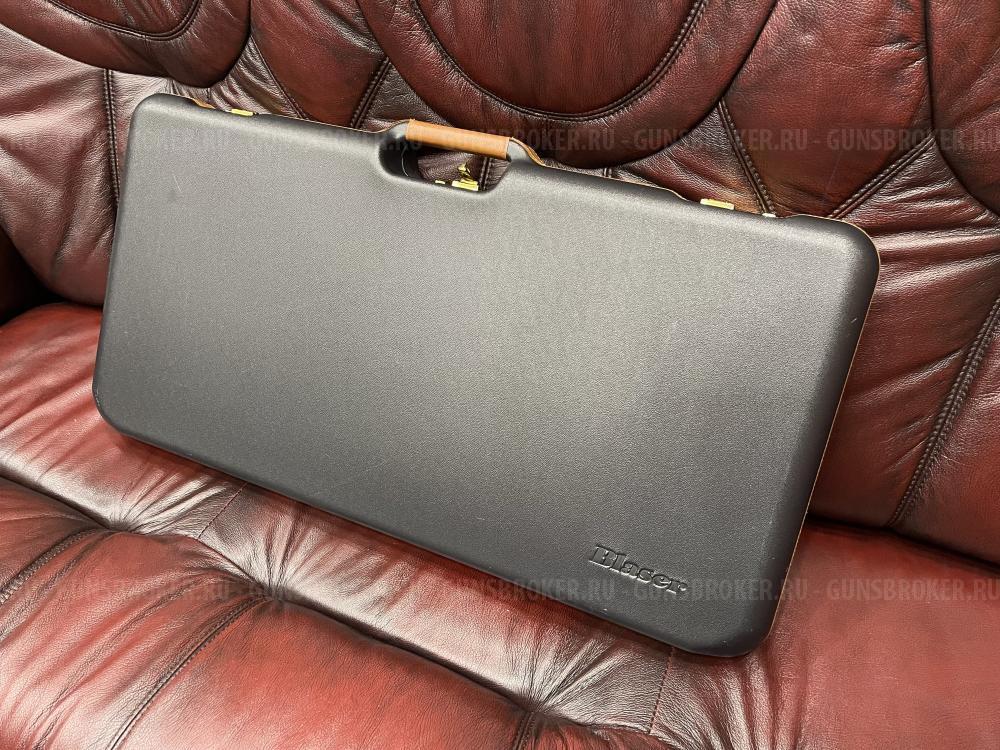 Blaser R93 кал.222REM с доп.стволом кал.300WINMAG (арт.646) тел: +7495-175-75-75