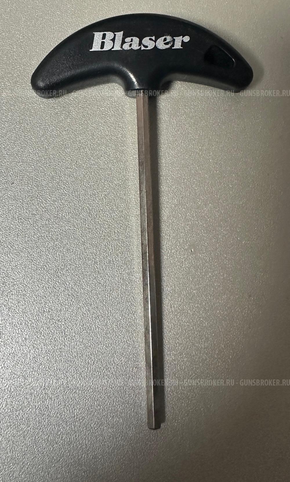Blaser R93 кал.30-06
