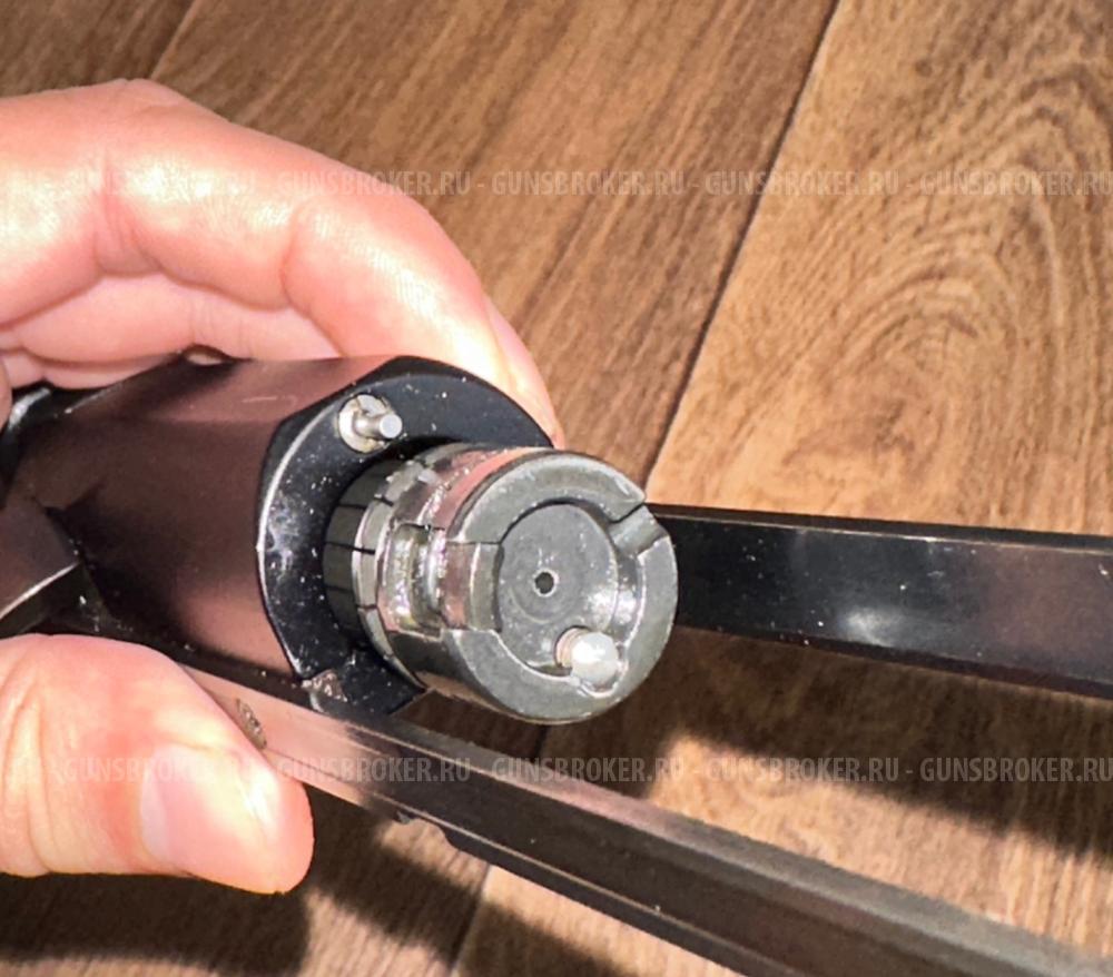 Blaser R93 кал.30-06