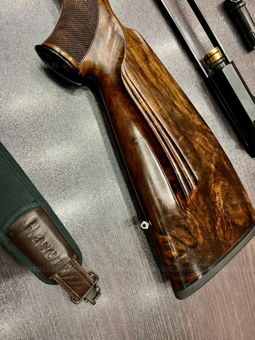 Blaser R93 кал.9,3х62 с доп.стволом кал.223Rem тел.+7(495)175-75-75