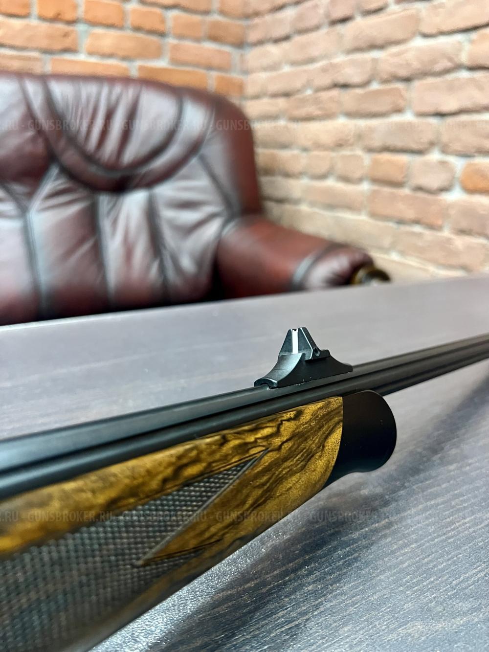 Blaser R93 кал.9,3х62 с доп.стволом кал.223Rem тел.+7(495)175-75-75