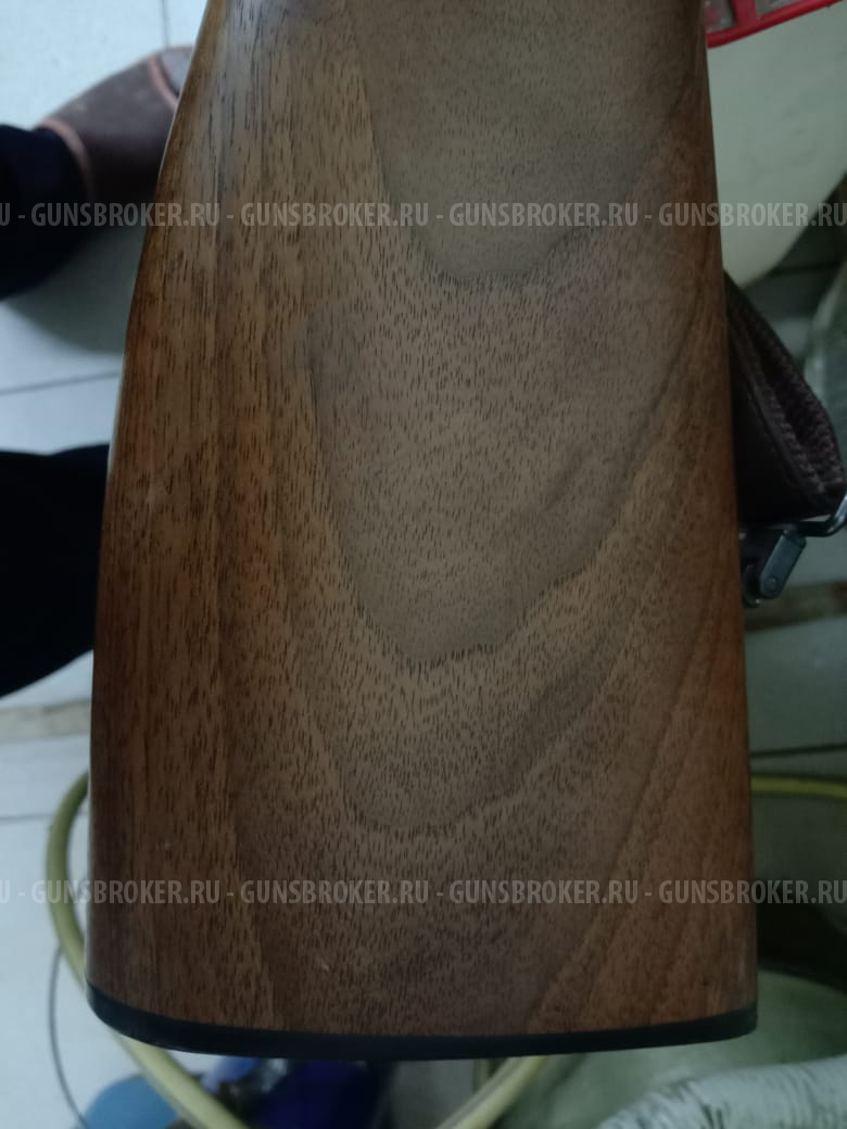 BLASER R93, калибр 223 Rem, калибр 308. Две оптики и небольшой настрел.