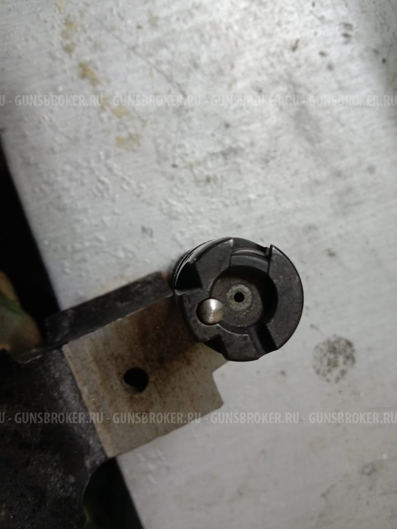 BLASER R93, калибр 223 Rem, калибр 308. Две оптики и небольшой настрел.