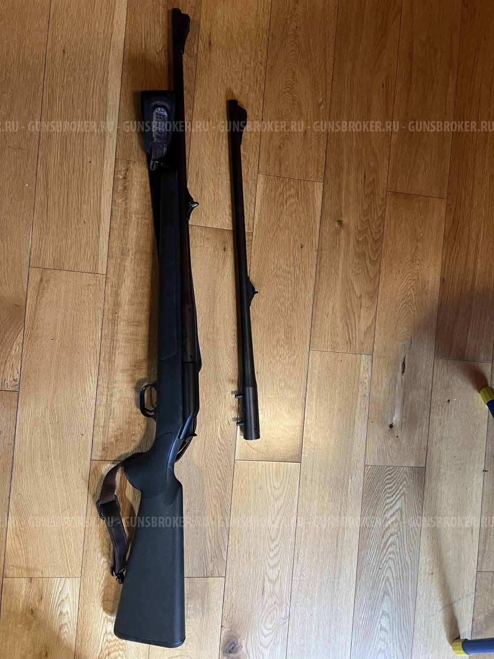 BLASER R93 калибр 30-06 SPRG/223 Rem