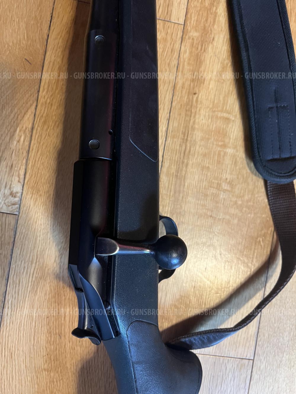 BLASER R93 калибр 30-06 SPRG/223 Rem