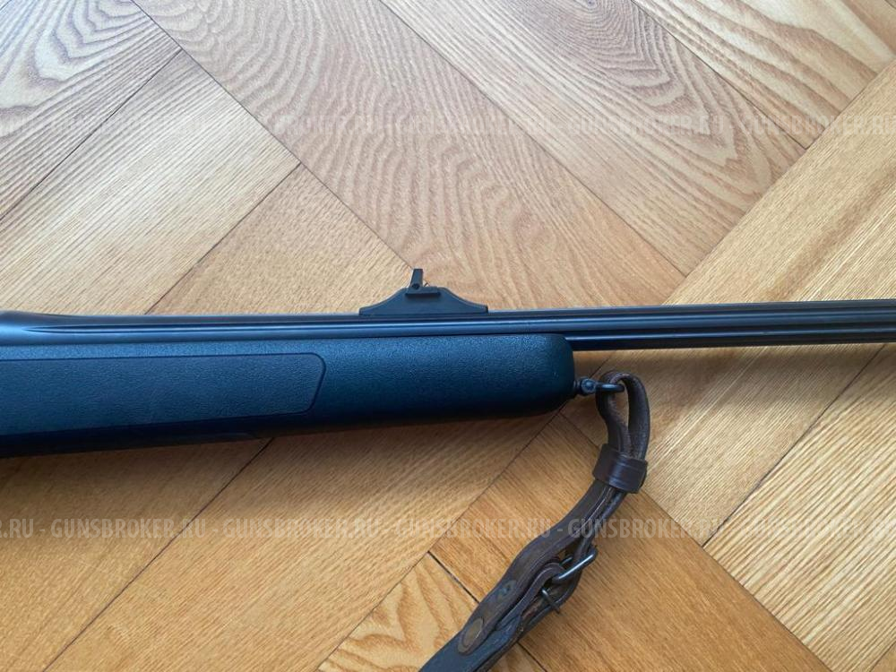 Blaser R93 калибр 300 Win Mag
