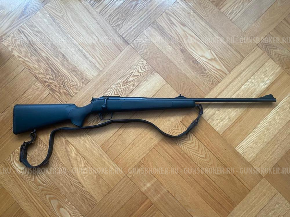 Blaser R93 калибр 300 Win Mag
