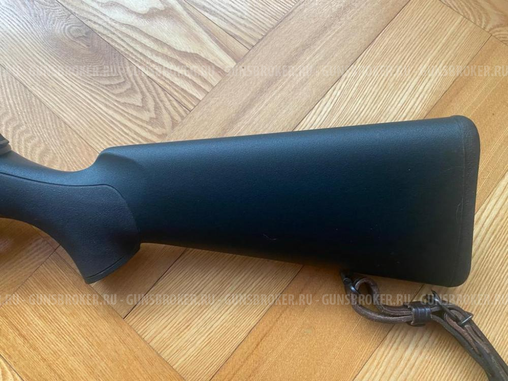 Blaser R93 калибр 300 Win Mag