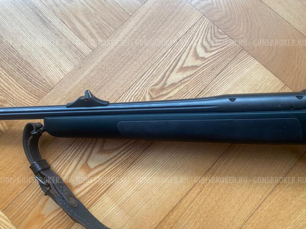 Blaser R93 калибр 300 Win Mag