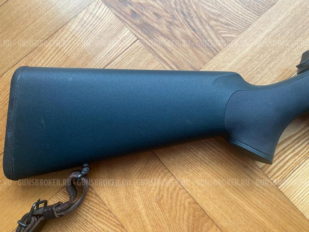 Blaser R93 калибр 300 Win Mag