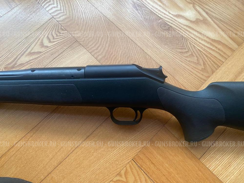 Blaser R93 калибр 300 Win Mag