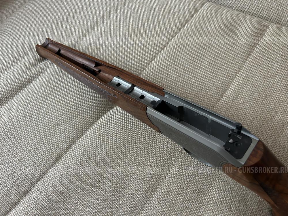 Blaser R93, калибр 45