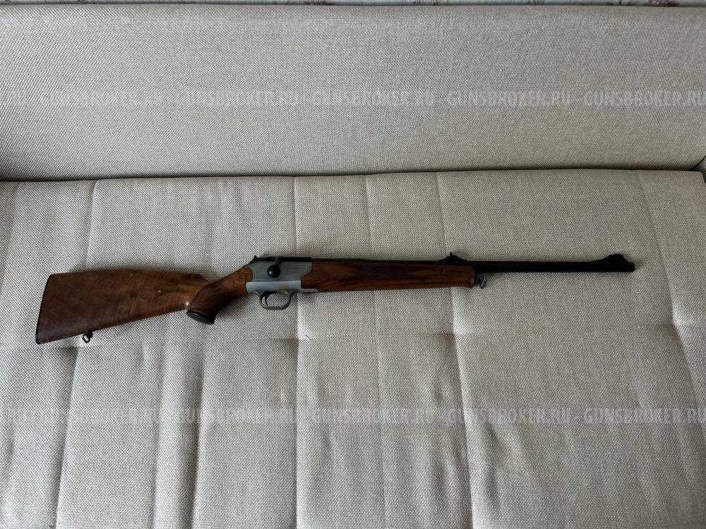 Blaser R93, калибр 45