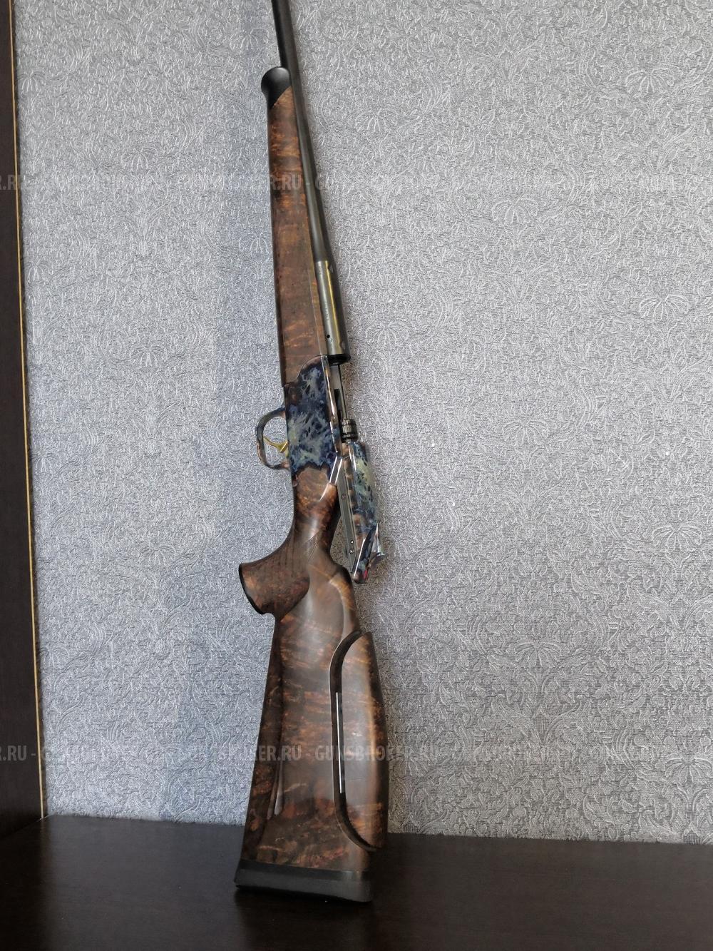 Blaser R93 калибр 8х68S 