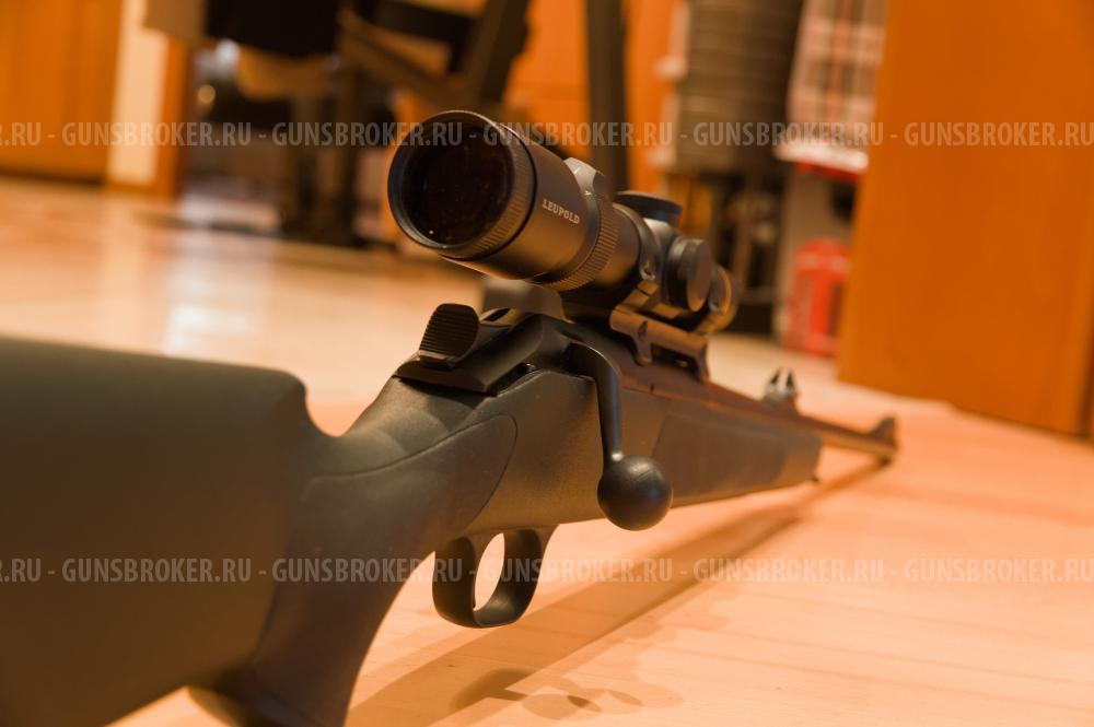 BLASER R93 калибр 9,3×62