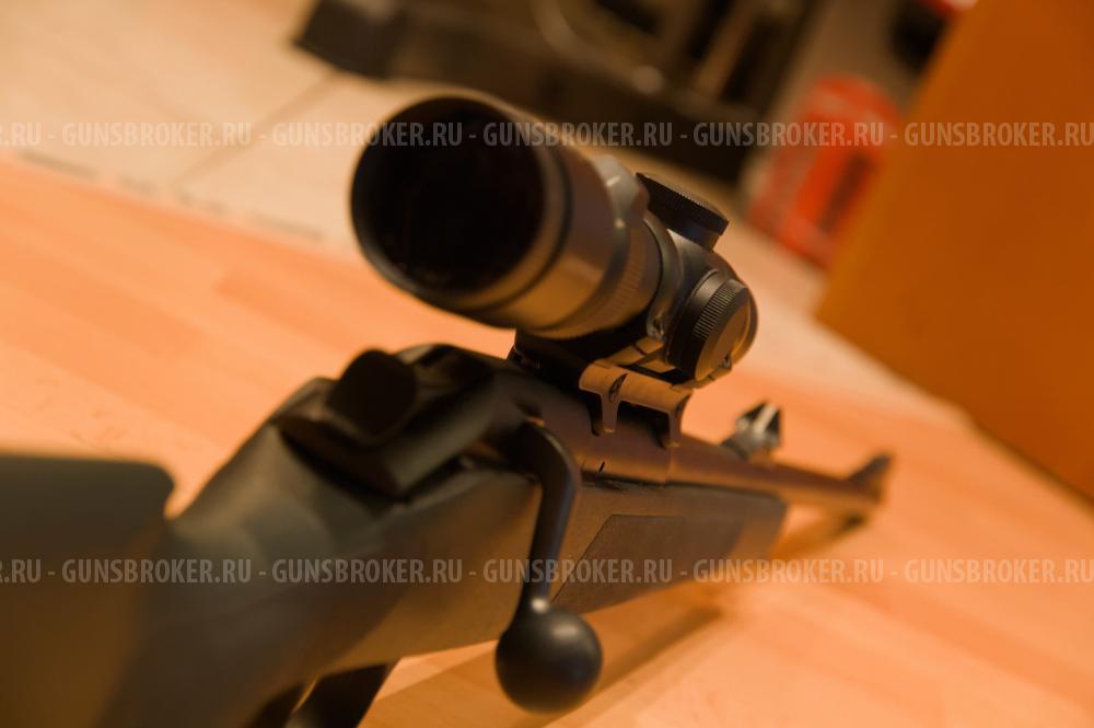 BLASER R93 калибр 9,3×62