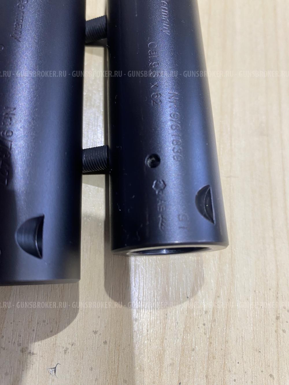 Blaser R93, калибры 9,3х62, 270 Win, 222 Rem