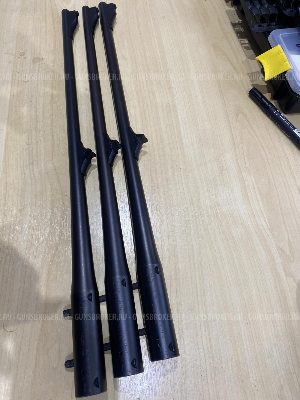 Blaser R93, калибры 9,3х62, 270 Win, 222 Rem