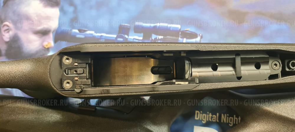 Blaser R8 Success ложе спуск затвор