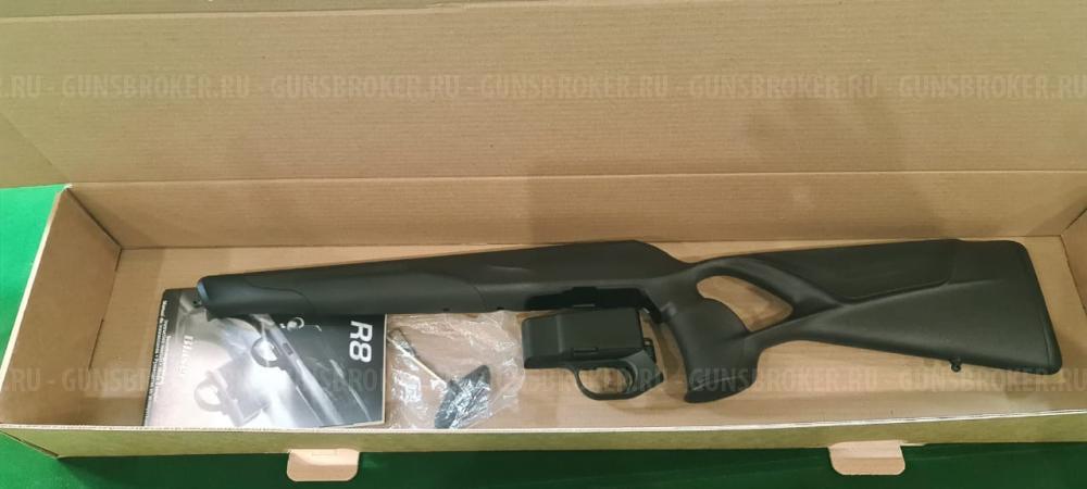Blaser R8 Success ложе спуск затвор