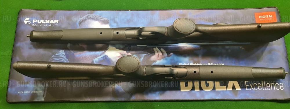 Blaser R8 Success ложе спуск затвор