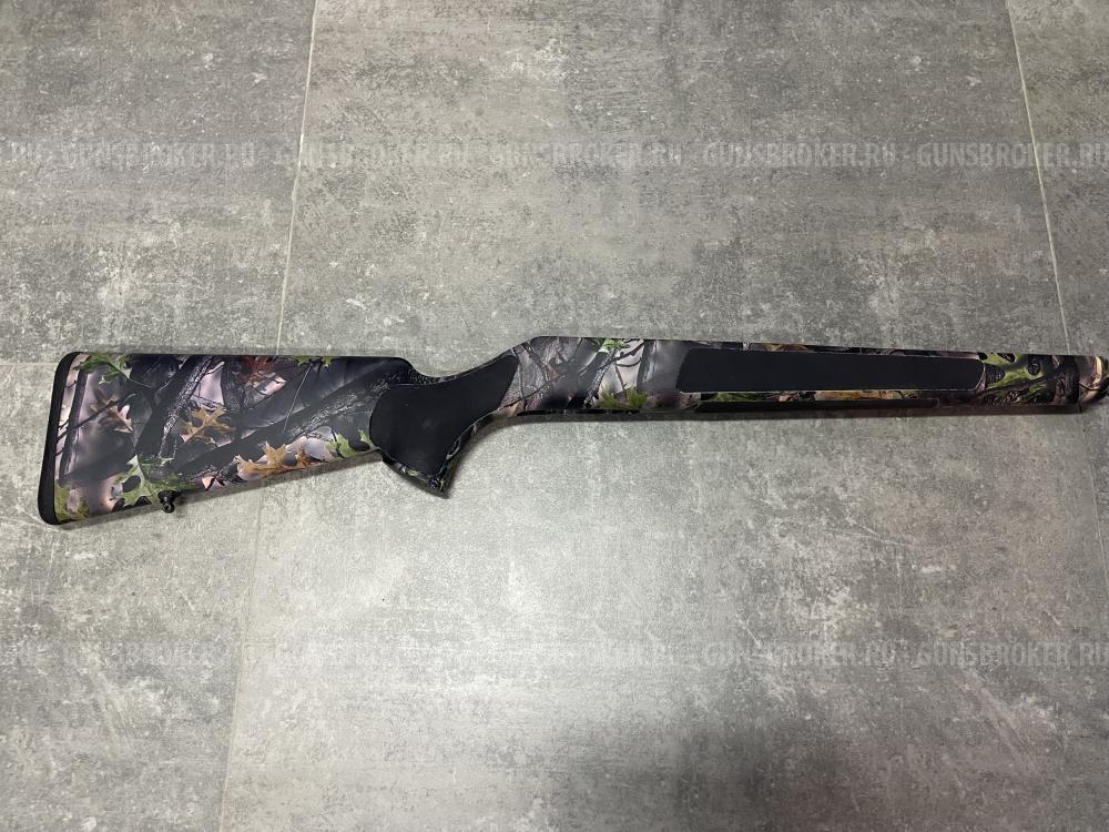 Blaser R93 Корка 