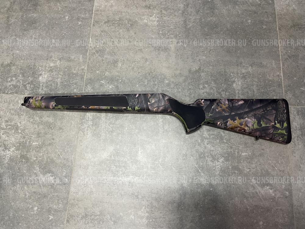 Blaser R93 Корка 