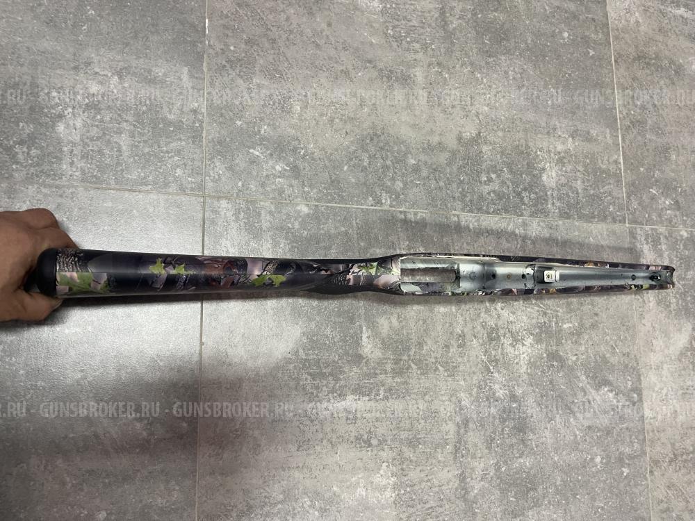 Blaser R93 Корка 