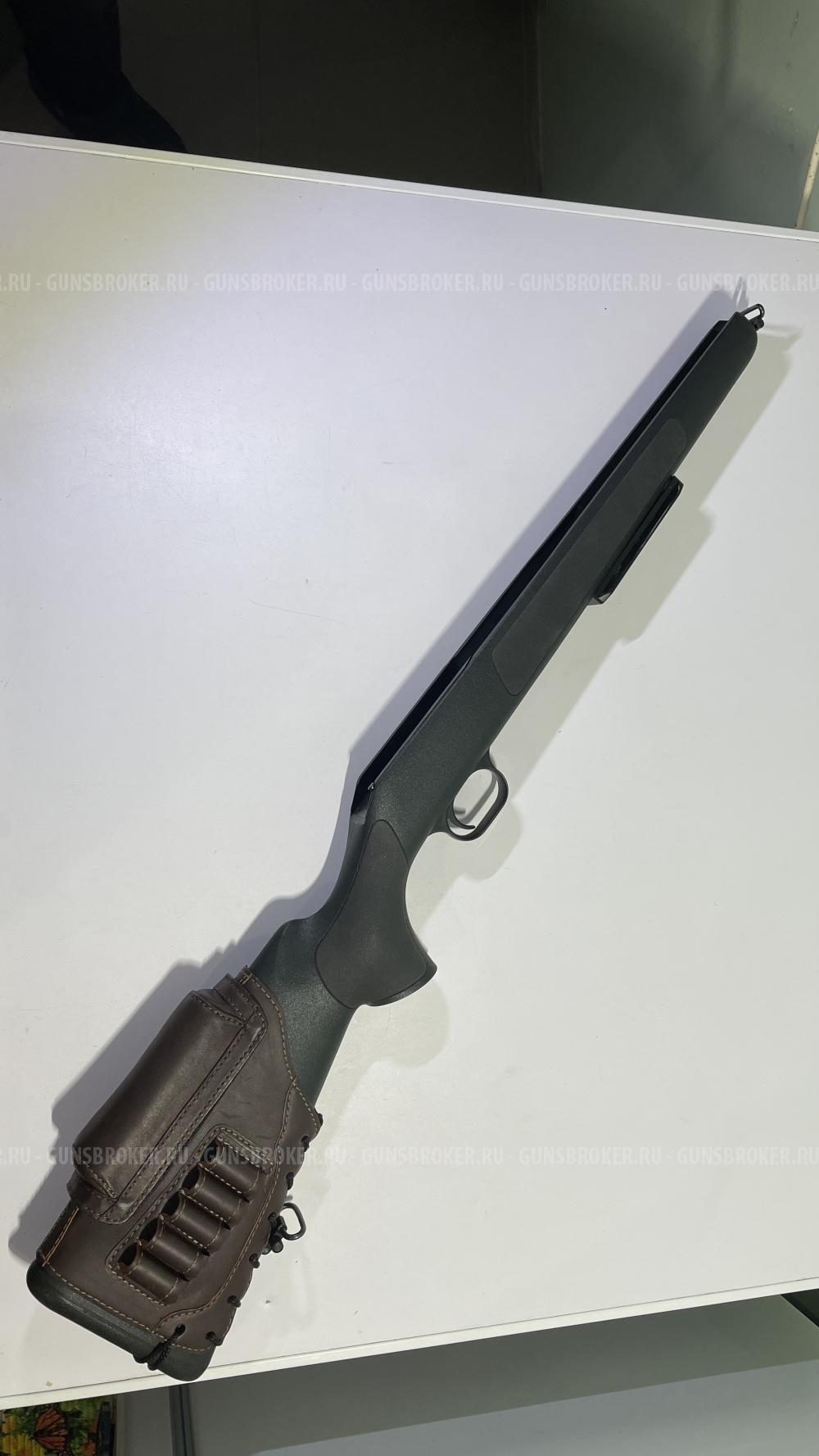 Blaser R93 ложа Professional