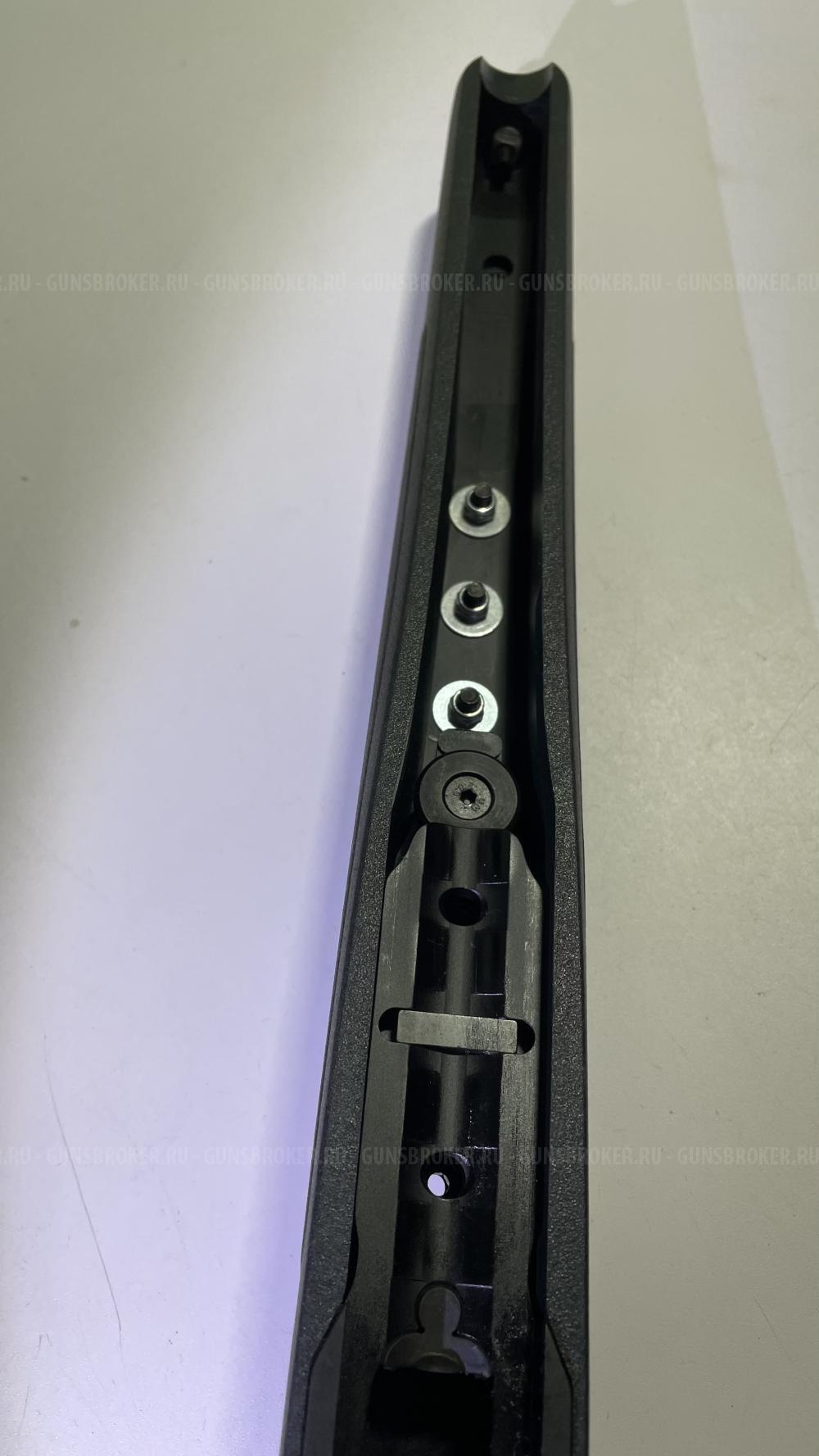 Blaser R93 ложа Professional