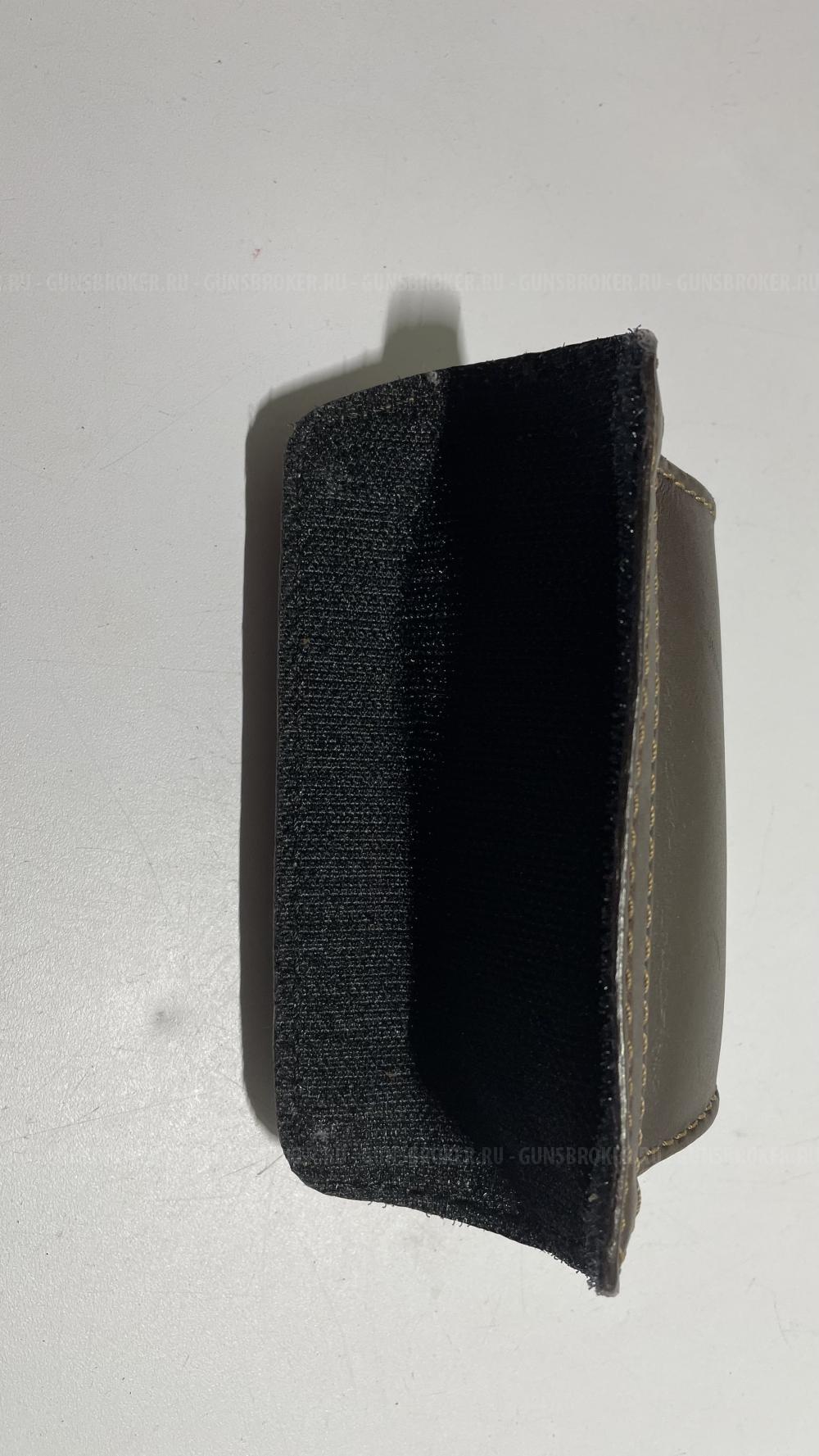 Blaser R93 ложа Professional