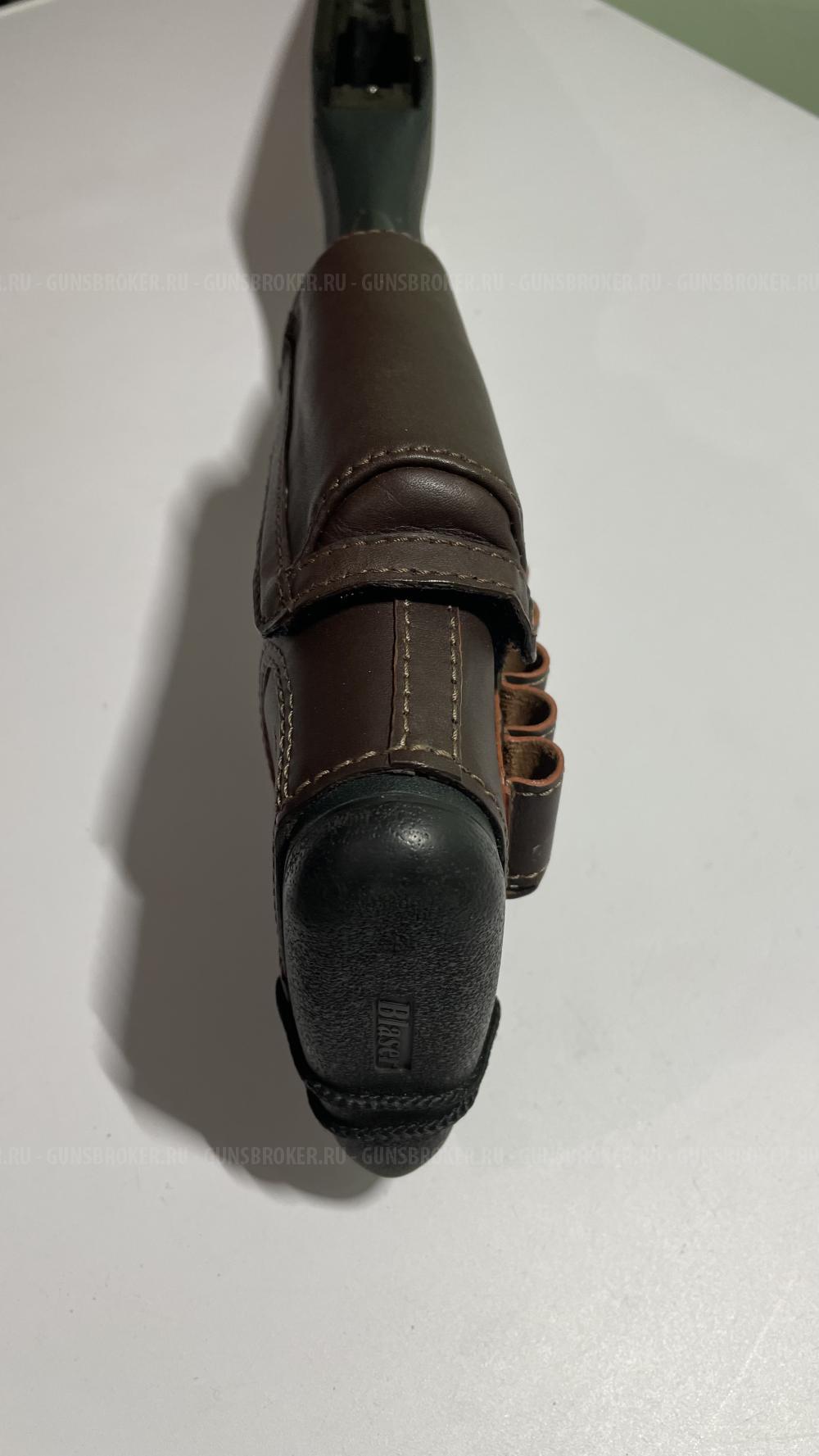 Blaser R93 ложа Professional